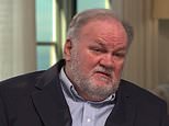 Thomas Markle told his daughter he was excited to walk her down the aisle, court hears 