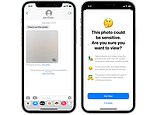 Apple is testing iMessage feature that protects children from sending or receiving nude images