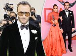 Tom Ford slams cancel culture for ‘inhibiting design’ and misses when could celebrate other cultures