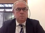 How Geoffrey Cox lined his pockets as he ‘moonlighted’ for 10,700 hours on his ‘second job’&nbsp;