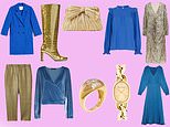 THE FIRST LOOK: Our edit of what hits stores TODAY 