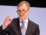 M&S turns the corner: Beleaguered store posts second profits upgrade in three months