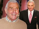 Jerry Douglas of The Young and the Restless has died at 88