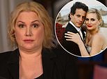 Alice Evans insists she has ‘no regrets’ in sharing her mental anguish on social media