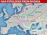 Migrant crisis on Belarus border could escalate into war, neighbouring countries warn