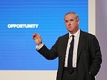 Under-fire MP Geoffrey Cox is riding out row over lucrative Caribbean legal work ‘in Mauritius’