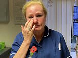 Care home chaos commences as up to 60,000 staff sacked overnight