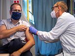 Austria is ‘days away’ from placing millions of unvaccinated people under lockdown