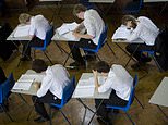 A-level and GCSE pupils should sit tests EVERY term, Ofqual suggests 
