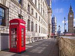 TOM UTLEY: From playing the sax to losing your virginity, phone boxes call us all back to our youth 