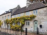 Under-fire insurance boss lives in £1.5million historic Cotswolds mansion
