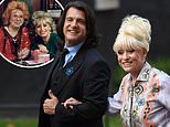 Dame Barbara Windsor ‘left &pound;4.6million to husband Scott Mitchell’