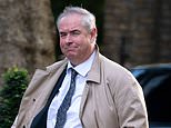 Tory MP Geoffrey Cox ‘agrees to two MORE weeks of work’ for the British Virgin Islands this month