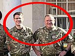 Two SNP MPs on boozy Gibraltar flight told staff: ‘We will get you into trouble with His Excellency’