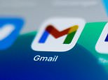 Gmail is DOWN: Google’s email service crashes for frustrated users around the world&nbsp;