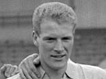 Oldest member of England’s 1966 World Cup winning squad and Wolves legend Ron Flowers dies aged 87&nbsp;