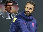 Gareth Southgate is close to signing new England contract to put him in charge until Euro 2024