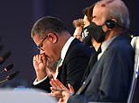 Alok Sharma says China and India will have to ‘justify’ scheming over ‘watered down’ Cop26 deal