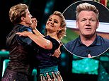 Is BBC really pushing Tilly Ramsay to the Strictly final so it can poach her father Gordon from ITV?