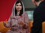 Nobel Peace Prize winner Malala says her cricket coach husband ‘understands her sense of humour’