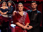 Strictly Come Dancing 2021: Sara Davies is the seventh celebrity to be eliminated from show