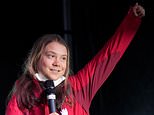 Greta Thunberg dismisses COP26 deal as more ‘blah, blah, blah’