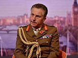 Poland-Belarus migrant crisis: Britain ‘must be ready for war with Russia’