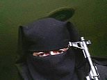 Woman dubbed the ‘Towie jihadi’ after fleeing with her young son to join IS in Syria