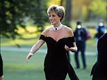 Prince William ‘will be enraged after The Crown filmed Diana scene 800 yards from his bedroom’