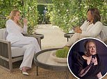 Adele reveals the moment she knew she had to divorce