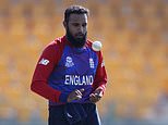 Adil Rashid says he also heard Michael Vaughan say ‘there are too many of you lot’ to Asian players