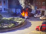 Minute by minute: How the suicide bomb horror at Liverpool Women’s Hospital unfolded