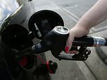 Average UK diesel price above £1.50 a litre for the first time ever
