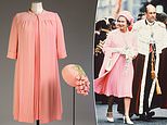 Queen’s Platinum Jubilee will be marked with trio of exhibitions