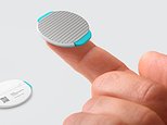 Oxfordshire-based company creates Covid vaccines given in a skin patch
