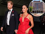 Prince Harry issues his fake news action plan