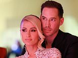 Paris Hilton husband Carter Reum has love child with reality star Laura Bellizzi