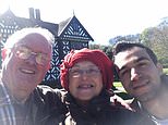Christian pensioners who opened their house to Liverpool suicide bomber tell of their shock