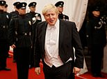 Boris Johnson says EU must choose between Ukraine’s freedom or buying gas from Russia