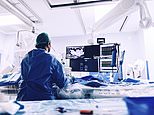 Thousands of patients could be at risk amid backlog of life-saving heart scans