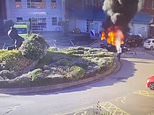 Hospital bosses are urged to review security measures in the wake of Liverpool terror attack