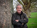 RICHARD LITTLEJOHN: Why are we giving a Friend of the Earth a small fortune to slag us all off?