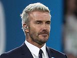 David Beckham is urged to cut ties with Qatar after the nation’s poor treatment of migrant workers