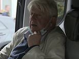 Boris Johnson’s father Stanley is accused of smacking Tory MP Caroline Nokes on the bottom in 2003