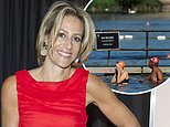 EDEN CONFIDENTIAL: Swimmers at Emily Maitlis’s favourite spot are warned to avoid stripping naked&nbsp;