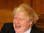 ALEX BRUMMER: The prophets of doom were so wrong… the City’s profits are booming again&nbsp;