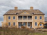 Jeremy Clarkson’s neighbour calls in lawyers to fight plans for restaurant on his Diddly Squat farm