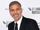 George Clooney says having live bullets on the set of fatal Alec Baldwin movie ‘Rust’ is ‘insane’