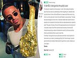 Salt bae diners claim they were forced to leave Nusr-et restaurant