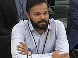 Azeem Rafiq to be quizzed on racism allegations at Yorkshire